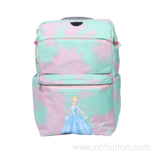 Space Bag for Kids /900D Oxford Cloth Bag